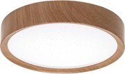 Brilagi - LED mennyezeti lámpatest NATURA LED/12W/230V 4000K átm. 26,3 cm