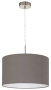 Eglo Pasteri 31574 függeszték, 1x60W E27