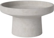 Kombinált virágcserép, Ø42,5 x m. 23 cm - Bolia