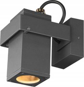 Slv Big White Theo Bracket Cw kültéri fali és mennyezeti felületszerelt lámpatest