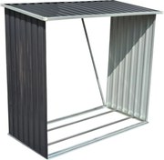 Kerti tároló 163x83x154 cm