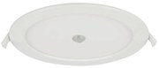 Globo GLOBO 12392-18S - LED Fürdőszobai beépíthető lámpa érzékelővel POLLY 1xLED/18W GL4688