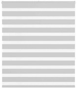 zebrafüggönnyel 130x150 cm szövetszélesség 125,9cm poliészter