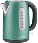 Sencor SWK 1771GR vízforraló, 1,7 l