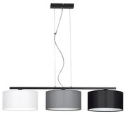 Csillár zsinóron ASTRA 3xE27/60W/230V