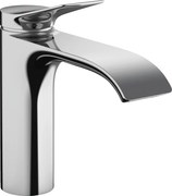 Hansgrohe Vivenis, karos mosdócsaptelep 110 CoolStart hulladékkészlet nélkül, króm, HAN-75024000