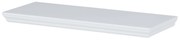 P-024 polc, fehér