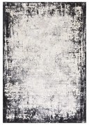 Szürke szőnyeg 200x290 cm Kuza – Asiatic Carpets