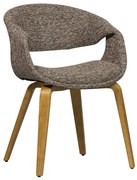 Yossi design karfás szék