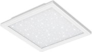 Briloner 7392-016 - LED Mennyezeti lámpa STARRY SKY LED/38W/230V