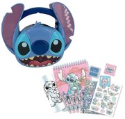 Lilo és Stitch, A csillagkutya Cheeky 3D írószer szett