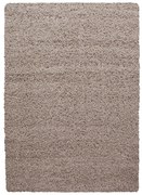 Bézs szőnyeg 140x200 cm Life – Ayyildiz Carpets