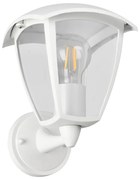 Fali kültéri lámpa (magasság 24 cm) Venta – Trio