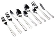 Lamart LT5049 64 darabos evőeszközkészlet Elen