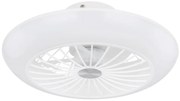 Globo Lafee 03632W mennyezeti ventilátoros lámpa, 18W LED, 3000K, 1400 lm