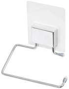 WC-papír tartó krómozott acélból - Compactor