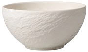 Tál, Manufacture Rock blanc kollekció - Villeroy & Boch