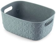 Box Curver Softex S 4 l kék-zöld