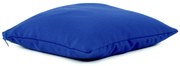 Kék Babzsák Párna