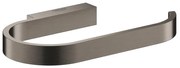 GROHE 41068AL0 - SELECTION grafit WC-papírtartó