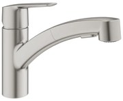 GROHE 30531DC1 - START mosogatócsaptelep, rozsdamentes acél