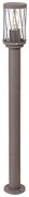 Rábalux Budapest 8890 kültéri állólámpa, 1x40W E27, IP44