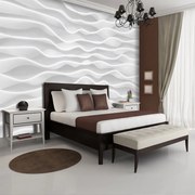 Fotótapéta - Hullámok (152,5x104 cm)