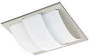 Eglo 96549 - ARANDA LED mennyezeti lámpa 1xLED/11W/230V