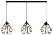 Belis Csillár zsinóron CEED M 3xE27/60W/230V BE0450