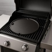 Öntöttvas grill lap - GRILL FLEX a FENIX grillhez