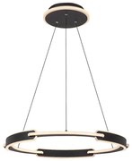 Rabalux 72229 - LED Csillár zsinóron SINDRI LED/45W/230V