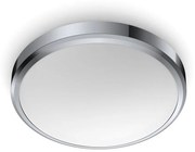 Philips - LED fürdőszobai mennyezeti lámpa DORIS LED / 17W / 230V 2700K IP44