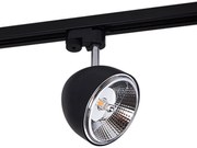 Profile Vespa egy áramkörös sínrendszeres lámpafej