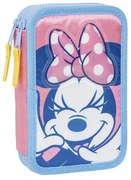 Disney Minnie Laugh tolltartó töltött 2 emeletes