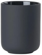 UME fekete fogkefetartó pohár - Zone