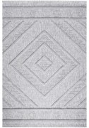 Szőnyeg (80 x 150), 58646A Silva - Grey