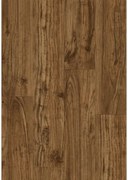 Mexen Lincoln  SPC 6,5 mm-es vinilpanel-minta, IXPE 1,5 mm-es alátét, 4 V-fuga, Dió - F1087-S