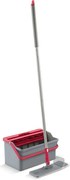 Lamart LT8064 lapos mopszett Clean 8 l
