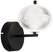 Globo 16042W - LED Fali lámpa AIDA LED/7W/230V 3000K/4500K/6500K
