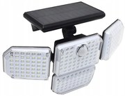 Zaparkorun LED napelemes lámpa JH-2728