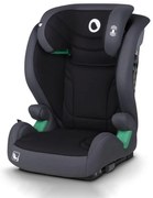 Lionelo - IGO i-Size autósülés 100-150 cm grafitszürke