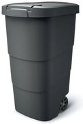 Prosperplast Wheeler 110 l szemetes kuka antracit