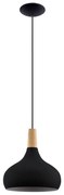 Eglo Sabinar 900162 függeszték, 1x40W E27