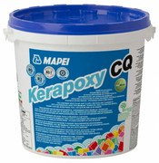 Kerapoxy CQ 132 (bézs) 3 kg