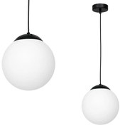 MILAGRO MLP6522 LIMA Egyágú Függesztett Lámpa Fém E14 IP20