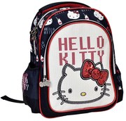 Hello Kitty Heart hátizsák, táska 31 cm