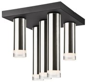 Csillár DIEGO 5xE27/60W/230V