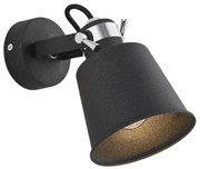 Argon 3175 - Fali lámpa KONGO 1xE27/60W/230V