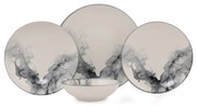 Porcelán étkészlet 24 db-os – Hermia