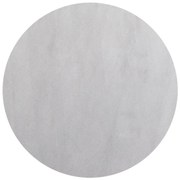 Világosszürke mosható kerek szőnyeg ø 200 cm Sky – Ayyildiz Carpets
